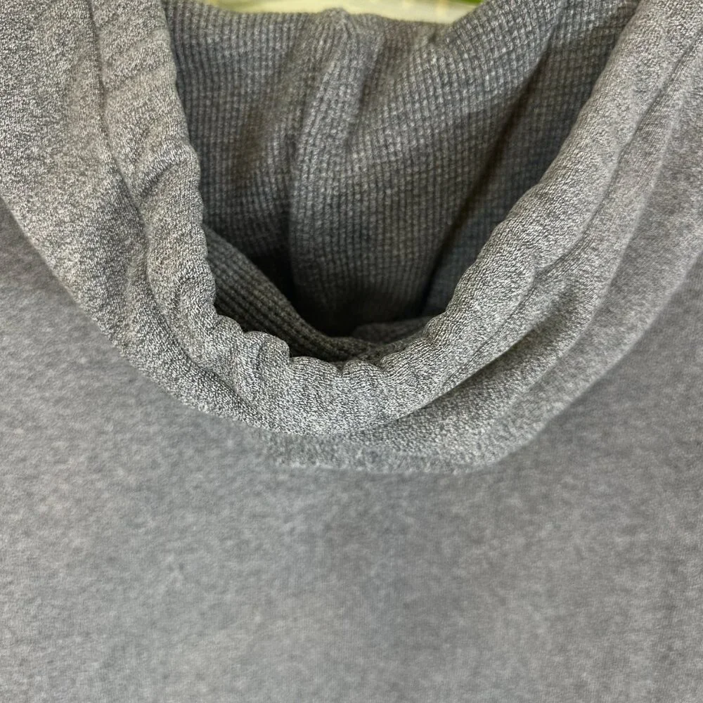 Ralph Lauren Polo Full Zip Thermal Lined Hood Jacket 4XB Big EUC